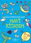 Mavi Kitabım / Renkleri Öğreniyorum Serisi