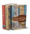 Maya Asvani Seti – (3 Kitap Takım)