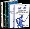 Maya Britanya Seti (5 Kitap Takım)
