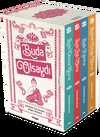 Maya Buda Olsaydı Seti (4 Kitap Takım Kutulu)