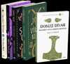 Maya İskandinav Seti (5 Kitap Takım)