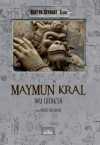 Maymun Kral / Batı'ya Seyahat (3. Cilt)