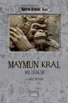 Maymun Kral / Batı'ya Seyahat (4. Cilt)