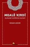 Meale Kirdi Qurane Kerim Bi Zazaki
