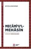 Mecami‘u'l-Mehasin