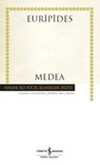 Medea (Karton Kapak) / Euripides