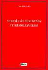 Medeni Usul Hukukunda Yetki Sözleşmeler