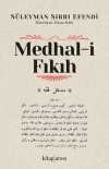 Medhal-i Fıkıh
