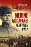 Medine Müdafaası & Fahreddin Paşa