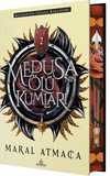 Medusanın Ölü Kumları 2 - Özel Baskı