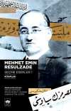 Mehmet Emin Resulzade Seçme Eserleri 1