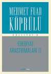 Mehmet Fuad Köprülü Külliyatı 6