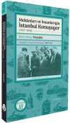 Mekanları ve İnsanlarıyla İstanbul Konuşuyor (1937-1938) İkinci Kitap: Beyoğlu