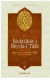 Mektubat-ı Seyda-i Tahi