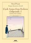 Memleket İsimleri: Memleket  Çiçek Açmış Genç Kızların Gölgesinde 1