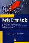 Menkul Kıymet Analizi
