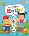 Meraklı Çocuklar - Maths Seviye 2
