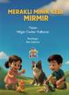 Meraklı Minik Kedi Mırmır