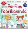 Merhaba Kimya Mühendisliği ve Felsefe - Geleceğin Mühendisi Parfüm Fabrikasında - 21.Yüzyıl Seti