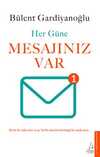 Mesajınız Var