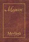 Mesnevi (6 Cilt) (Karton Kapak)