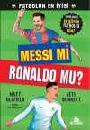 Messi mi, Ronaldo mu? & Gelmiş Geçmiş En Büyük Futbolcu Kim?