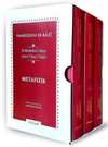 Metafizik Seti - 3 Kitap Takım