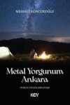 Metal Yorgunum Ankara