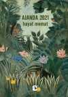 Metis Ajanda 2021 Hayat Memat