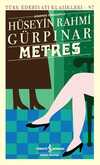 Metres (Karton Kapak)