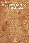 Mezopotamya Mitolojisi (Ciltli)