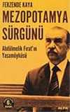 Mezopotamya Sürgünü