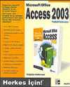 Microsoft Office Access 2003 Yetkili Kılavuzu