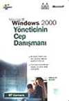 Microsoft Windows 2000 Yöneticinin Cep Danışmanı
