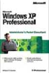 Microsoft  Windows  XP Professional Administrator's Pocket Consultant