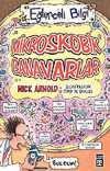 Mikroskobik Canavarlar