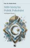 Millî Görüş'ün Politik Psikolojisi