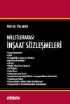 Milletlerarası İnşaat Sözleşmeleri