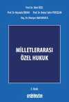 Milletlerarası Özel Hukuk