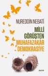 Milli Görüşten Muhafazakar Demokrasiye