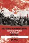 Milli Mücadele'ye Muhalif Bir Cemiyet: Tarikat-i Salahiye Cemiyeti ve Distolcular (1920 – 1925)