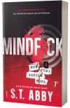 Mindfck 5 - Her Yeri Kızıla Boya