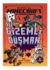 Minecraft - Gizemli Düşman