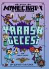 Minecraft - Yarasa Gecesi