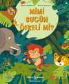 Mini Bugün Öfkeli mi?