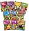 Mini Masallar-2 (10 Kitap Takım)