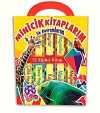 Minicik Kitaplarım (12 Kitap) & İlk Kavramlarım