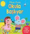 Minik Fare Okula Başlıyor
