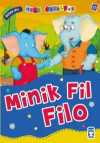Minik Fil Filo – Beden Dili / Mini Masallar