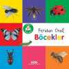 Minik Kitaplarım – Böcekler